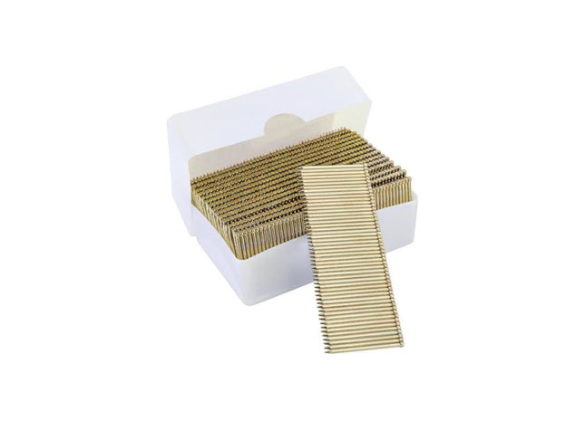 Tacwise 15 Gauge Hardened Finish Nails 50mm (Pack 1500) Tacwise - RockBottom Northampton