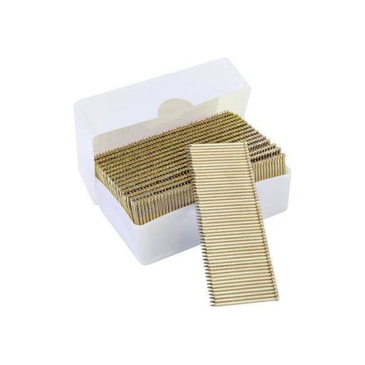Tacwise 15 Gauge Hardened Finish Nails 50mm (Pack 1500) Tacwise - RockBottom Northampton