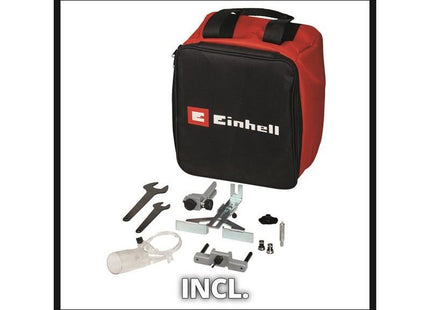 Einhell TP-RO 18 Set Li BL-Solo Power X-Change Router/Palm Router 18V Bare Unit Einhell - RockBottom Northamptin