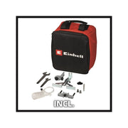 Einhell TP-RO 18 Set Li BL-Solo Power X-Change Router/Palm Router 18V Bare Unit Einhell - RockBottom Northamptin