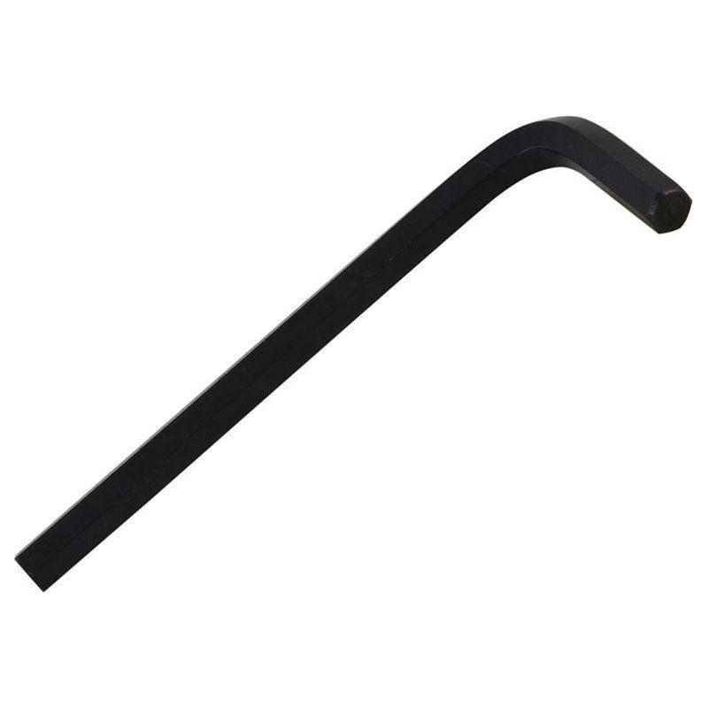 Faithfull Hexagon Key 7/32in A/F Faithfull - RockBottom Northampton