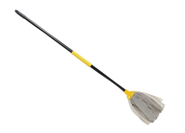 Bulldozer Heavy-Duty Mop With 23Mm Ergo Handle Bulldozer - RockBottom Northampton