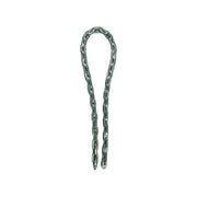 Master Lock 8016E Hardened Steel Chain 1m x 8mm Master Lock - RockBottom Northampton