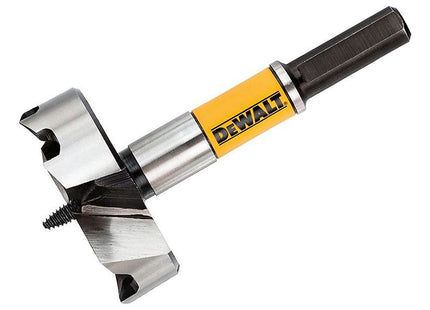 Dewalt Power Tools Self-Feed Drill Bit 74mm DeWALT Power Tools - RockBottom Northampton