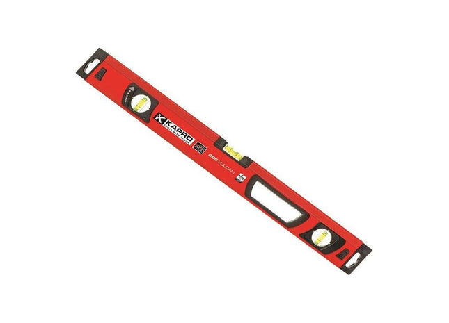 Kapro 995 Vulcan Level 120cm Kapro - RockBottom Northampton