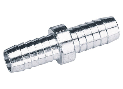 Draper 1/2" Bore PCL Double Ended Air Hose Connector (Sold Loose) 25811 Draper - Town Tools 