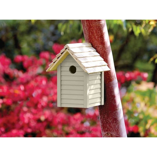 Ronseal Garden Paint Warm Stone 750ml Ronseal - RockBottom Nothampton