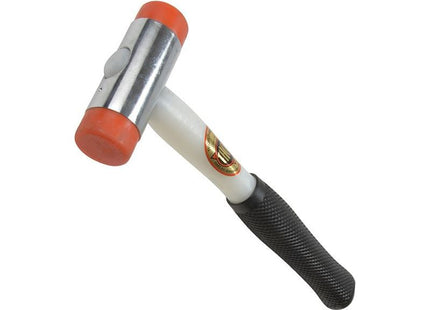 Thor 410 Plastic Hammer 32mm 450g Thor - RockBottom Northampton