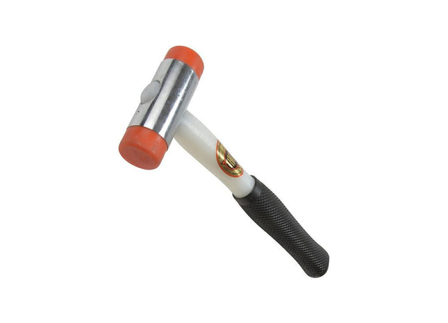 Thor 410 Plastic Hammer 32mm 450g Thor - RockBottom Northampton