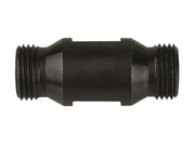MEXCO Dry Core Drill Adaptor 1/2in BSP Male to 1/2in BSP Male MEXCO - RockBottom Northampton