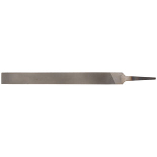 Draper Smooth Cut Hand File, 12 x 200mm Draper - Town Tools