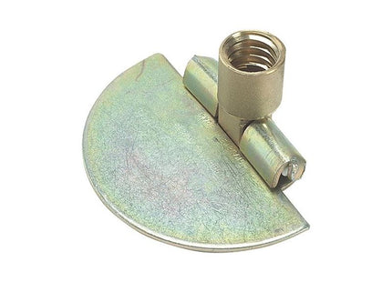 Bailey Products 1772 Lockfast Drop Scraper 150mm (6in) Bailey Products - RockBottom Northampton