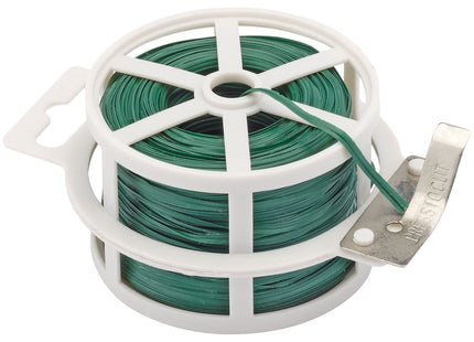 Draper Garden Tying Wire, 50m 33017 Draper - Town Tools 