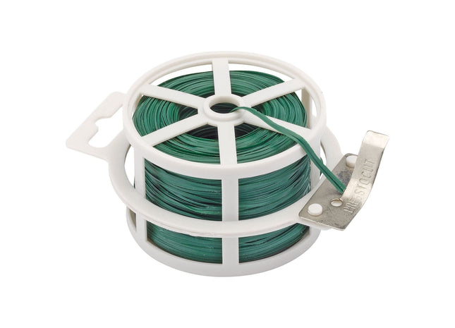 Draper Garden Tying Wire, 50m 33017 Draper - Town Tools 