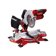 Einhell TE-MS 18/210 Li Solo Mitre Saw 18V Bare Unit Einhell - RockBottom Northamptin