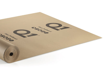 Q1 FloorBoard 90cm x 45m