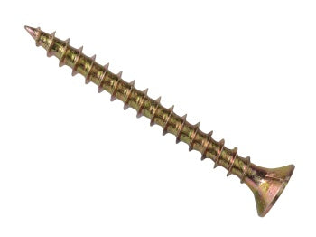 ForgePack Multi-Purpose Screw 20 per pack ZYP 5.0x50mm