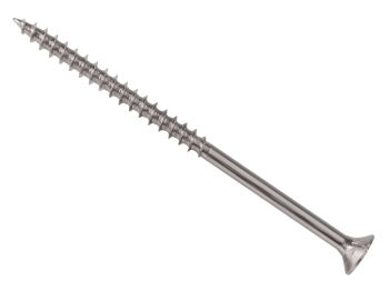 ForgePack Multi-Purpose Screw 10 per pack ZP 5.0x100mm