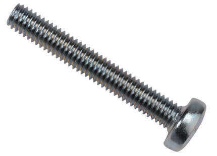 ForgePack Machine Screw Pan Hd 50 per pack M3x12