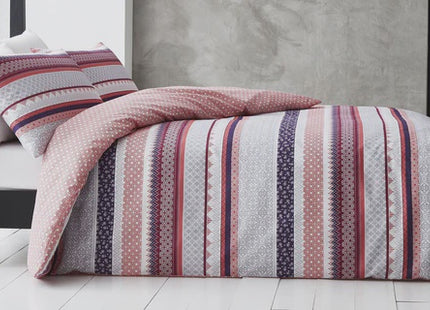 Gabrielle Damson Super King Duvet Cover Set