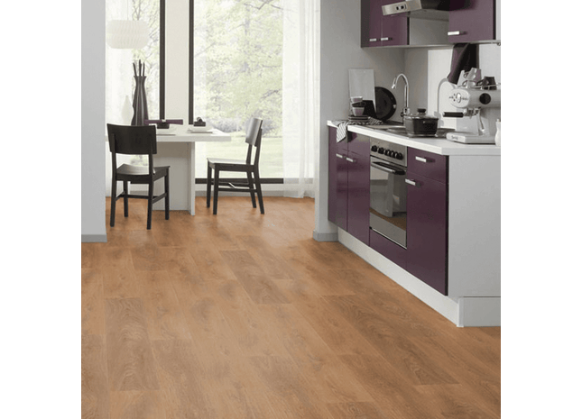 Krono Original Supernatural   Harlech Oak 8mm