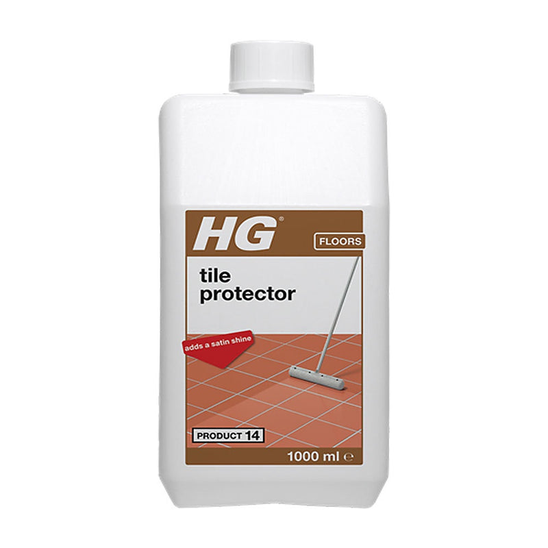 Reduced Hg Tile Protector