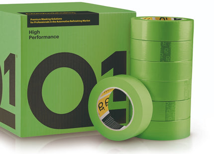 Q1 High Performance Masking Tape 24mm x 50m