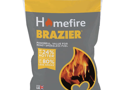 10Kg Brazier Coal