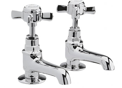 Anama Basin Taps