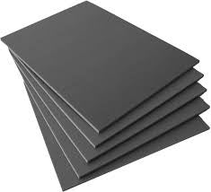 Classic Underlay Black XPS  5mm