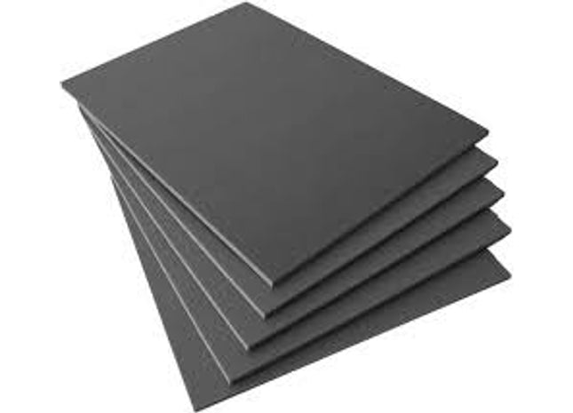 Classic Underlay Black XPS  5mm