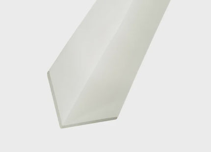18mm PVC External Angle