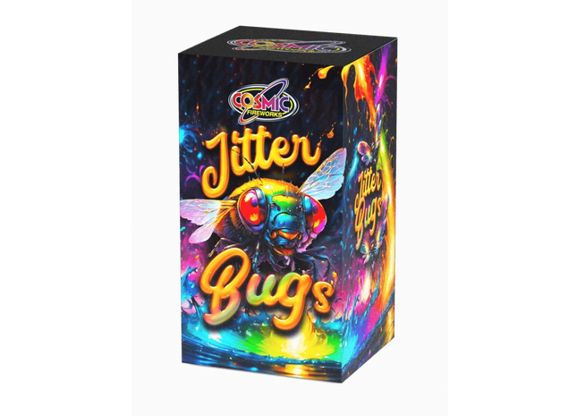 Jitter Bug