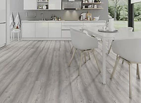 Krono Original Supernatural   Dartmoor Oak  8mm