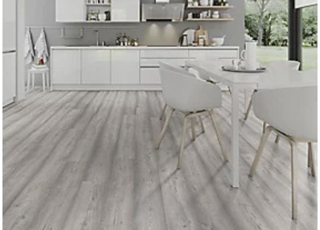 Krono Original Supernatural   Dartmoor Oak  8mm