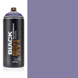 Montana Black 400ML BLK-P4100 Power Violet