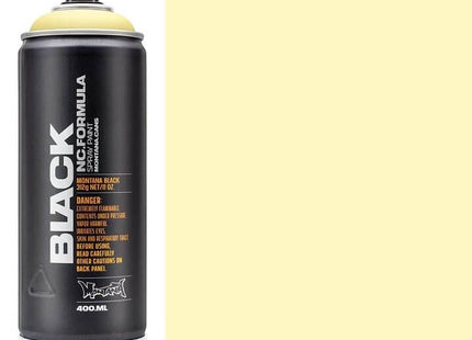 Montana Black 400ML BLK-1005 Smash's Potato