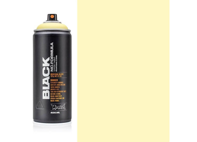 Montana Black 400ML BLK-1005 Smash's Potato