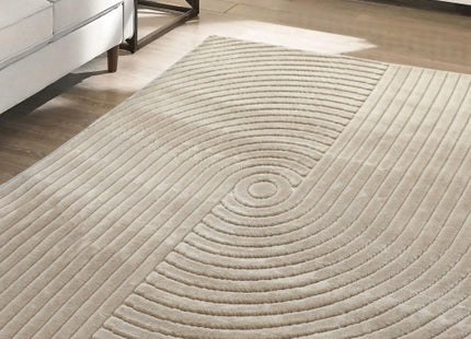 Malmo Knot Natural 120cm x 170cm