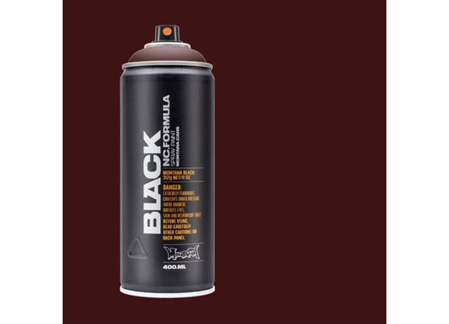 Montana Black 400ML BLK-3065 Merlot