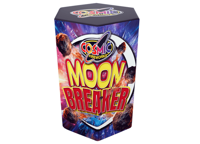 Moon Breaker