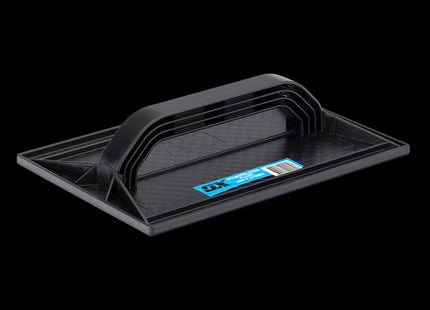 OX Pro Plastic Diamond Face Float - 11 Inch / 270 x 180mm