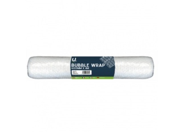 Bubble Wrap 600mmx4m