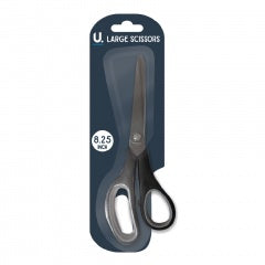 Large Scissors 8.25"