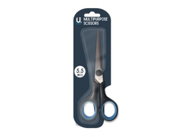 Multipurpose Scissors 5.5"