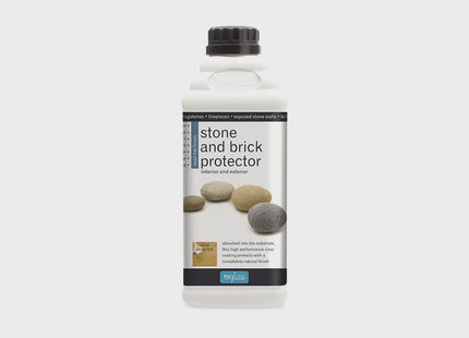 Polyvine Stone and Brick Protector