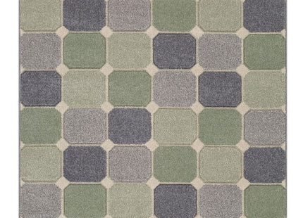 Ow Portland Rug 172G 80x150cm