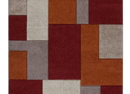 Ow Portland Rug 8425R 120x170cm