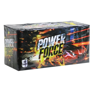 POWER FORECE