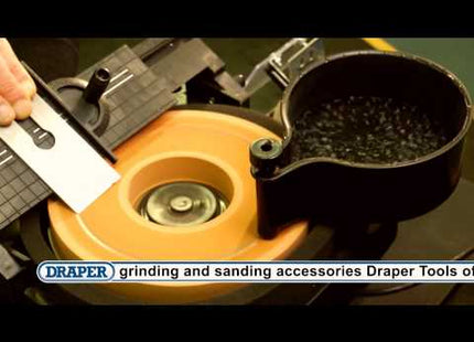 Draper Adjustable Bench Grinder Stand 69356 Draper - Town Tools